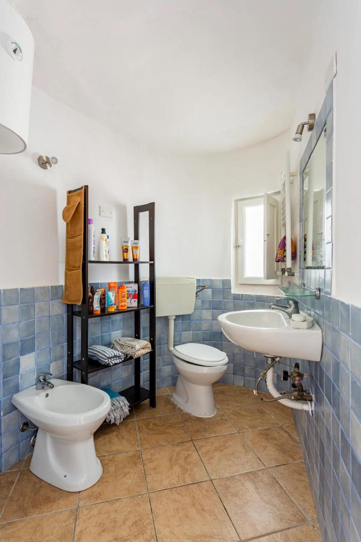 Villa Amuni Al Mare à Bagheria Extérieur photo