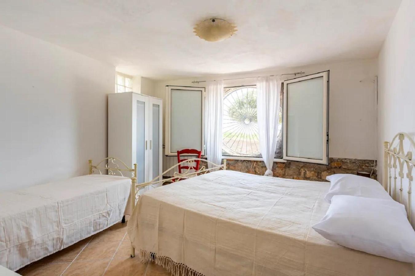 Villa Amuni Al Mare à Bagheria Extérieur photo