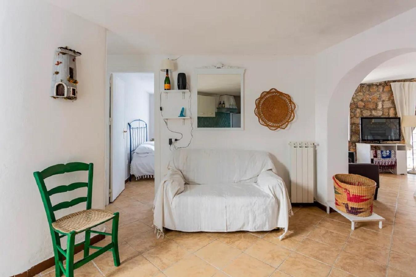 Villa Amuni Al Mare à Bagheria Extérieur photo