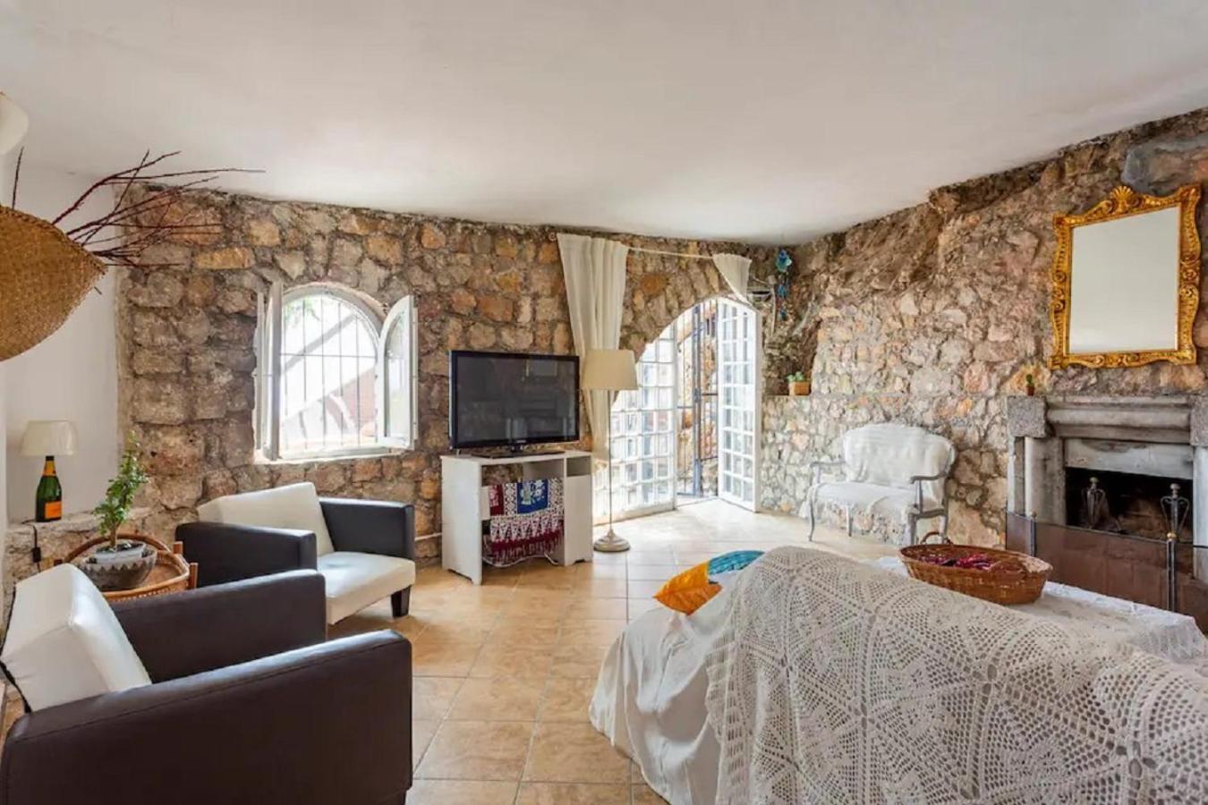 Villa Amuni Al Mare à Bagheria Extérieur photo