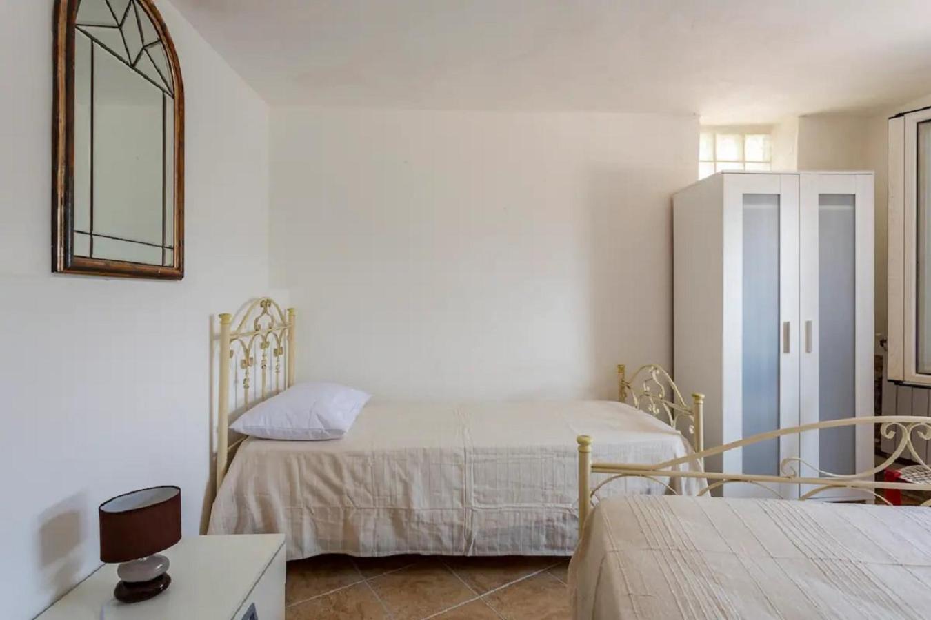 Villa Amuni Al Mare à Bagheria Extérieur photo